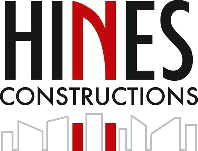 Hines Constructions - Business Partner