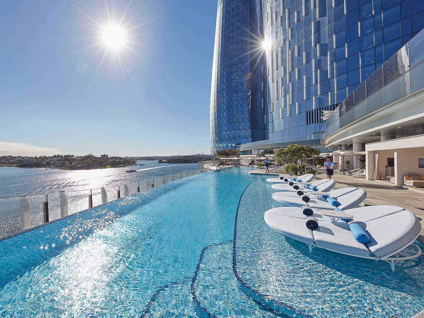 Pool Tiling Project 1