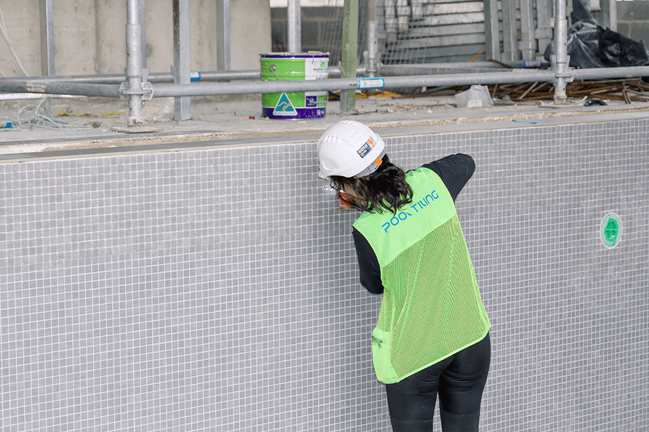 Signature Waterline Detailing